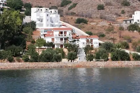 Tasmania Village in Δημοτική Ενότητα Αγίου Νικολάου — foto 19