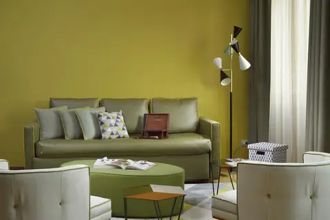Residenza delle Città in Milaan, foto 6