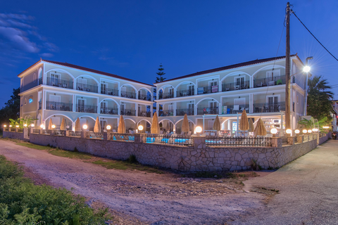 Appartementen Athina foto 23