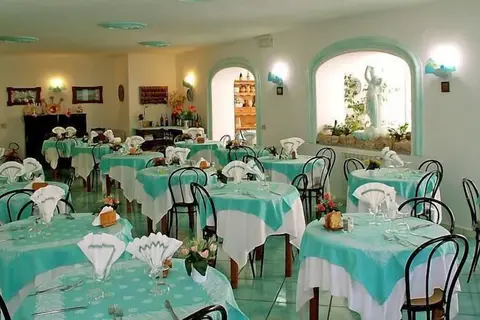 Hotel Park Calitto in Forio, foto 17
