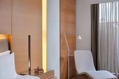 September Hotel Thessaloniki in Thessaloniki — foto 19