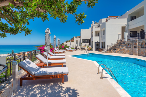 Hotel Minois Boutique - adults only foto 2