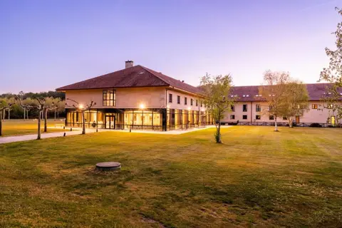 IBERIK Augas Santas Balneario & Golf in Pantón — foto 3
