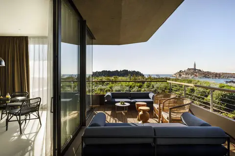 Grand Park Hotel Rovinj in Rovinj, foto 18