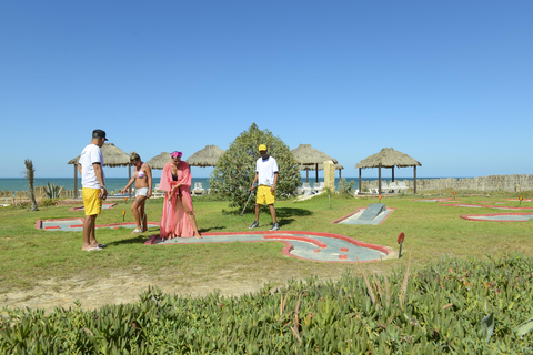 Hotel Vincci Safira Palms foto 16