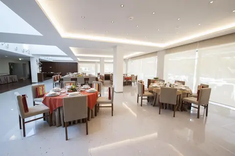 Inatel Cerveira Hotel in Vila Nova De Cerveira — foto 27