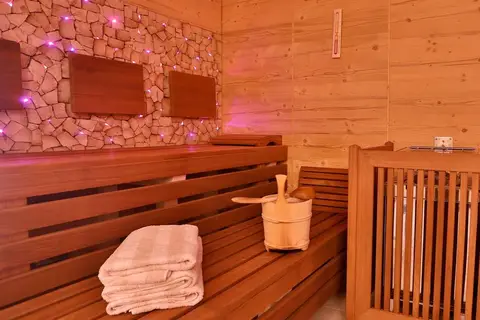 Hotel Castel in Serfaus — foto 27