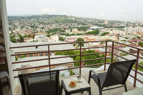 Vista Hotel in Tbilisi — foto 5