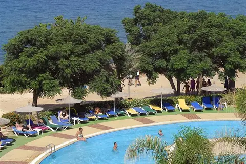 Pernera Beach Hotel in Παραλίμνι — foto 15