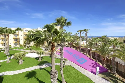 Sport Hotel Monte Feliz foto 10