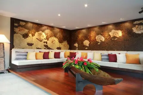 Hotel Pakasai Resort in Krabi, foto 18