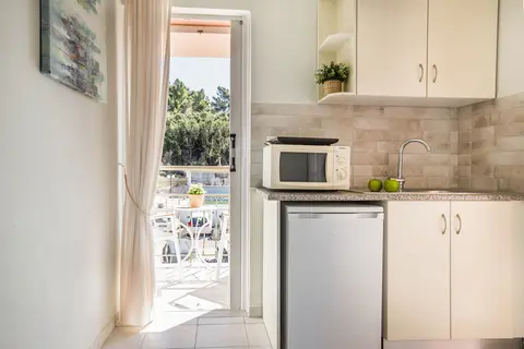 Panorama Fanari Studios & Apartments in Αργοστόλι — foto 6