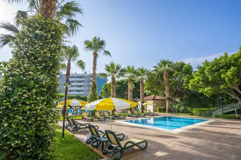 Gardenia Beach foto 17