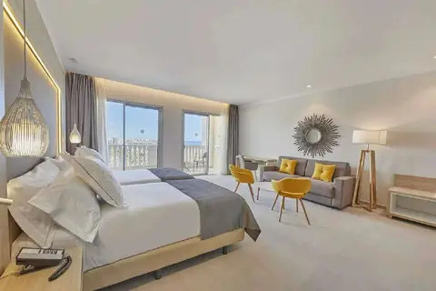 Fantasia Bahia Principe in San Miguel de Abona — foto 5