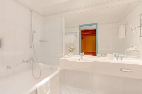 Dorint Hotel Leipzig in Leipzig — foto 16