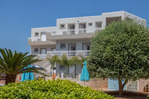 Amara Seaside by Estia in Δημοτική Ενότητα Μαλίων — foto 25