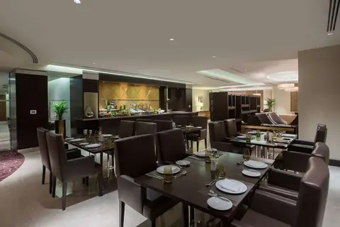 Millennium Plaza Doha in Doha — foto 21