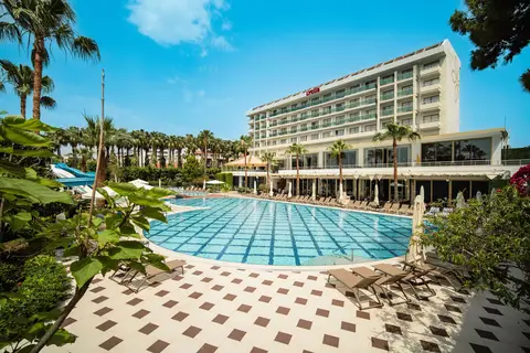 Sentido Lycus Beach in Alanya — foto 23