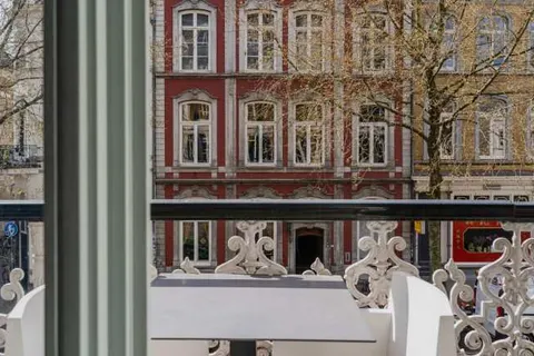 Hotel Monastère Maastricht foto 10