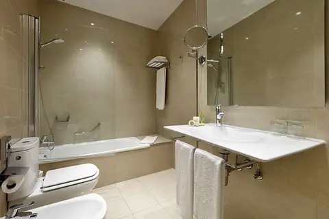 Hotel Eurostars Regina in Sevilla — foto 18