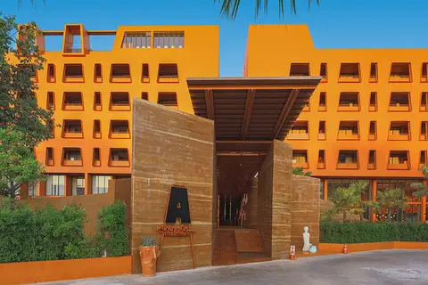 Hotel Adam Krabi in Ao Nang, foto 10