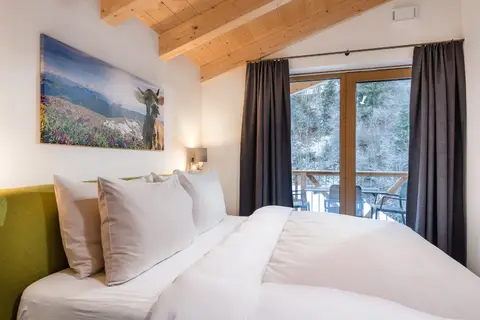 AlpenParks Hochkönig in Mühlbach am Hochkönig — foto 3