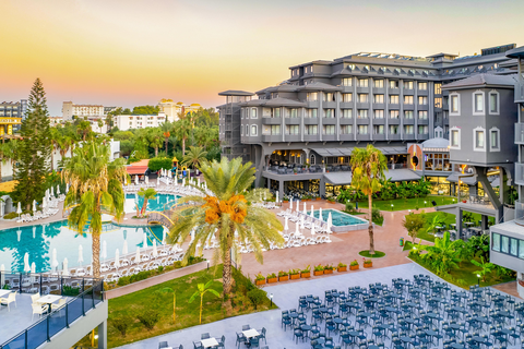 Hotel Nova Park foto 1