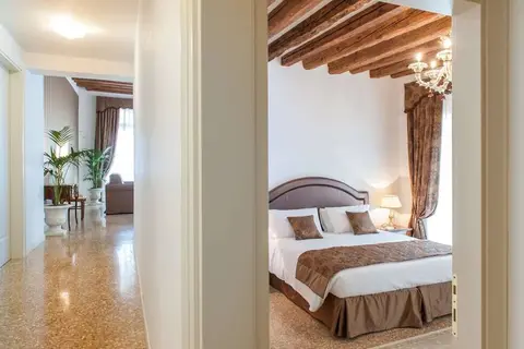 San Teodoro Palace in Venetië, foto 18