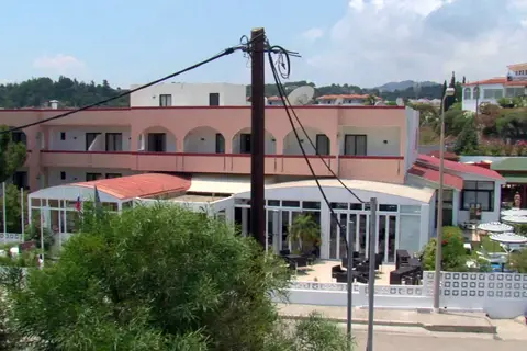 Hotel Lymberia in Faliraki — foto 15