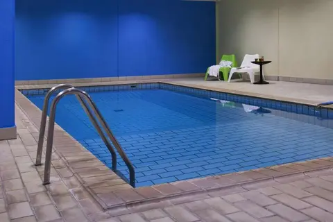 Hotel Scandic Hvidovre in Hvidovre Kommune — foto 20
