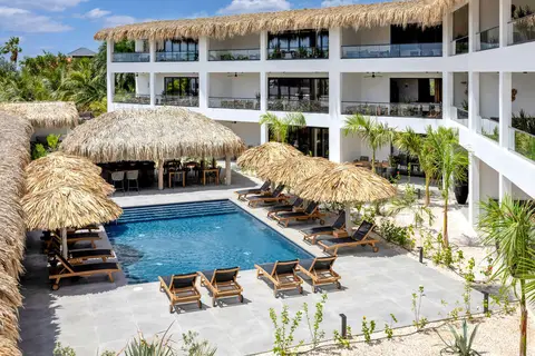 Belnem House Bonaire in Kralendijk