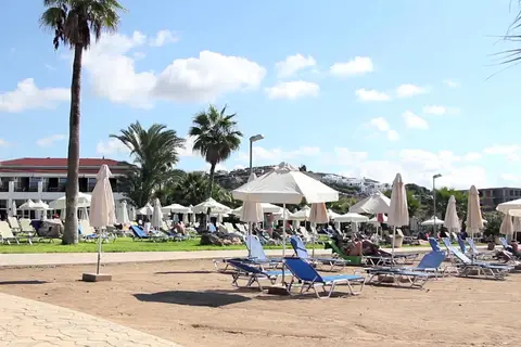 Akti Beach Village Resort in Hlorakas — foto 24