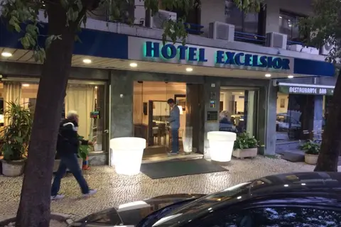 Excelsior in Almada — foto 13