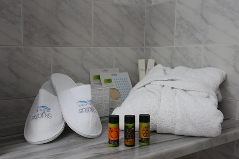 Aparthotel Sigalas foto 23