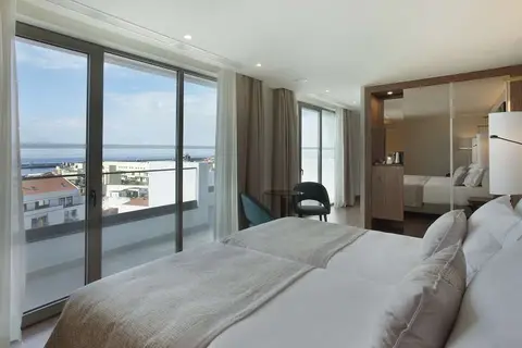 Turim Santa Maria Hotel in Funchal, foto 5