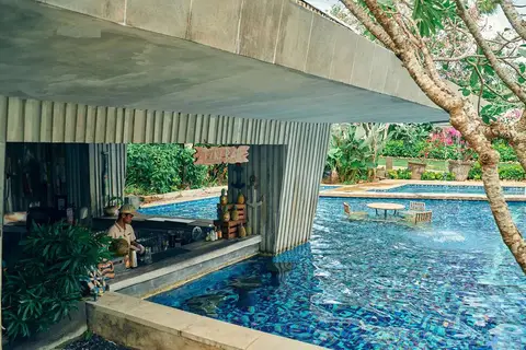 Rimba by Ayana Bali in Jimbaran, Kuta, Bali, foto 11