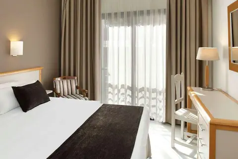 Sol Sancti Petri Apartamentos in Chiclana de la Frontera, foto 19