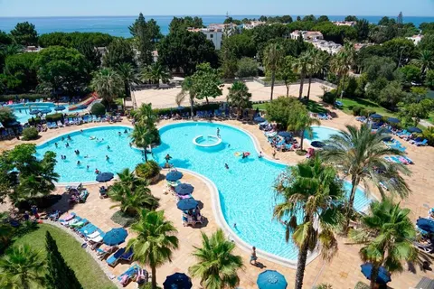 Alfagar Aparthotel foto 7