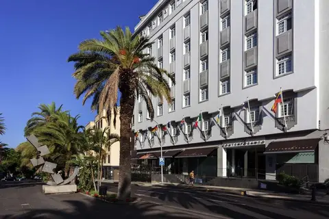 Barcelo Santa Cruz Contemporaneo in Santa Cruz de Tenerife — foto 11
