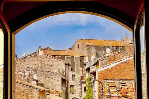 Nazareth Residence in Viterbo, foto 9