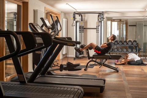 Hotel Intermonti foto 6