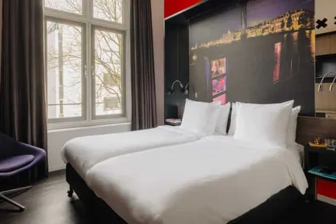 The Manor Amsterdam foto 7