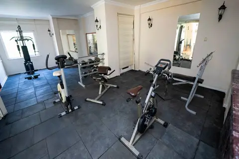 Galaxy Beach Hotel in Antalya — foto 12