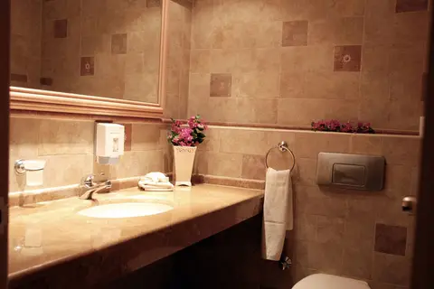 Dalyan Resort Spa Hotel in Ortaca, foto 11