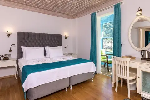 Konak Petunya Boutique Hotel in Marmaris, foto 3