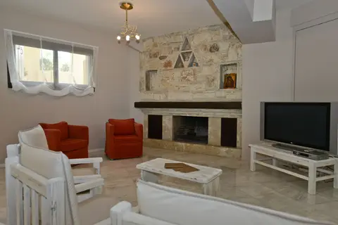 Eva Mare Hotel & Suites in Δημοτική Ενότητα Γαζίου — foto 24