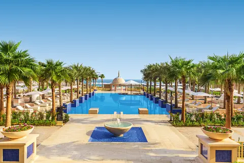 Rixos Marina Abu Dhabi in Al Kasir, foto 23