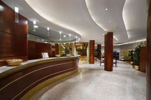 UNAHOTELS Cusani Milano in Milaan, foto 18
