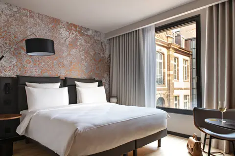 Leonor Hotel in Straatsburg, foto 13