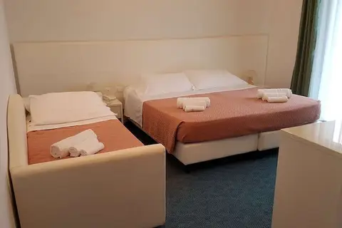 Hotel Sorriso in Cervia — foto 4